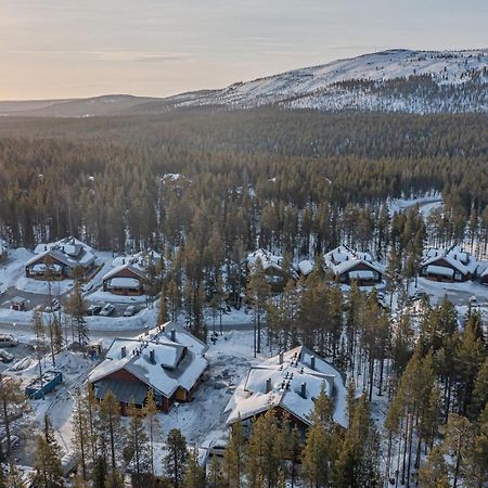 Levillas Sointuilevi 6A41 Eksteriør bilde