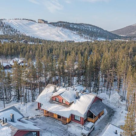 Levillas Sointuilevi 6A41 Eksteriør bilde